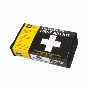 image of AA Ultimate First Aid Kit