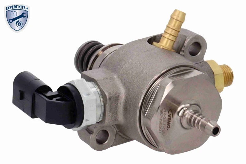 Image of High pressure fuel pump VEMO V10-25-0028