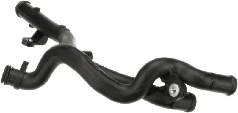 Image of GATES Coolant pipe GATES 02-2830