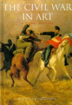 Image of The Civil War in Art by Doranne Jacobson Book