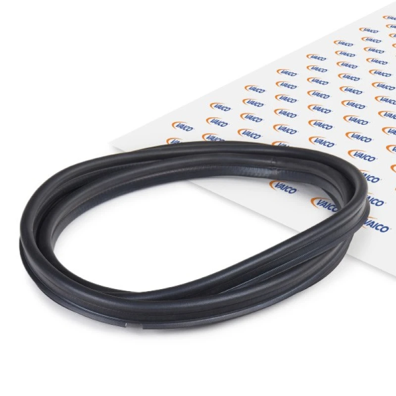 Image of VAICO V30-1561 Gaskets Original VAICO Quality Seal,boot-/cargo bay lid (1714)