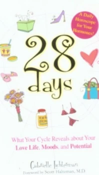 Image of 28 Days by Gabrielle Lichterman Paperback