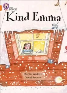 Image of Kind Emma : Band 06/Orange