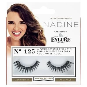 image of Eylure Definition False Lashes 125