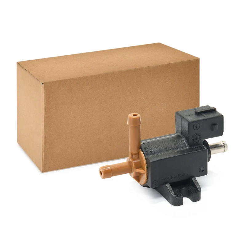 Image of RIDEX Pressure converter, turbocharger RIDEX 3553P0083