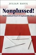 Image of nonplussed mathematical proof of implausible ideas