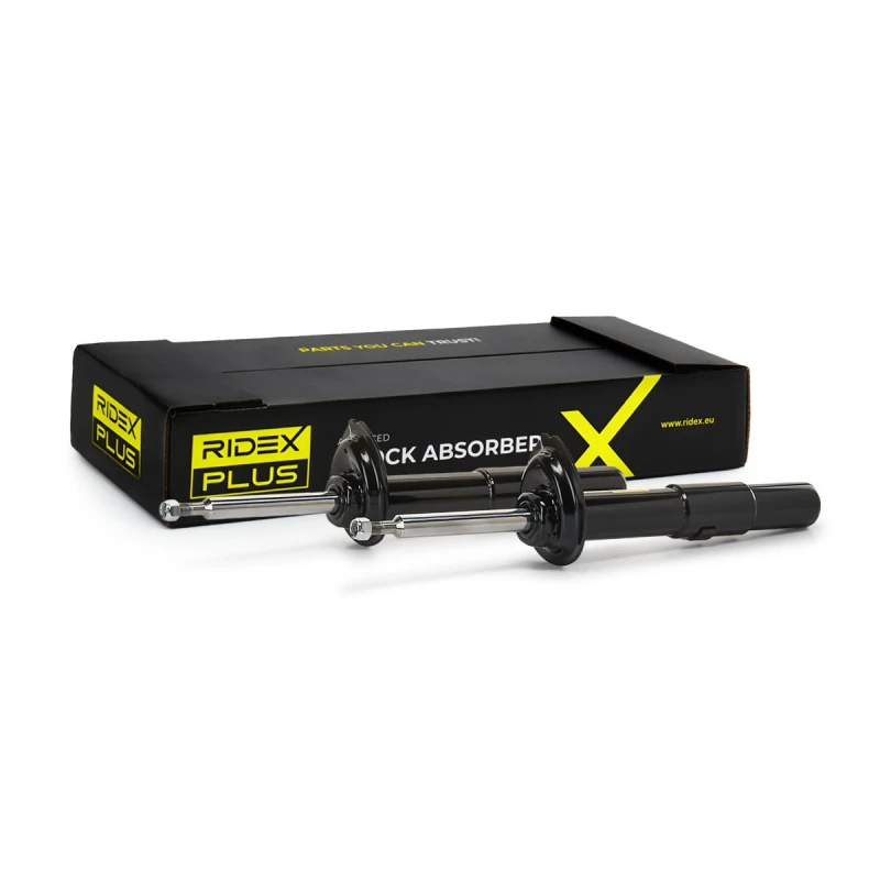 Image of RIDEX PLUS Shock absorber RIDEX PLUS 854S1660P