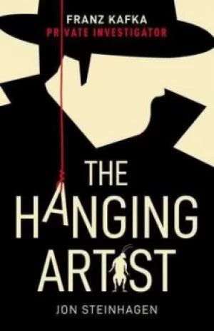 Image of The hanging artist by Jon Steinhagen