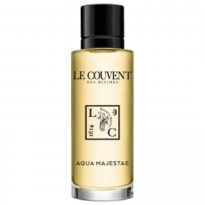 image of Le Couvent Maison de Parfum Botaniques Aqua Majestae Eau de Cologne Unisex 100ml