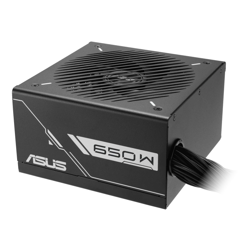 Image of ASUS Prime 650W Bronze 90YE00Y1-B0NA00