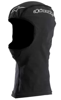 image of Alpinestars Open Face Balaclava