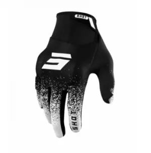 Image of SHOT Drift Edge White 10