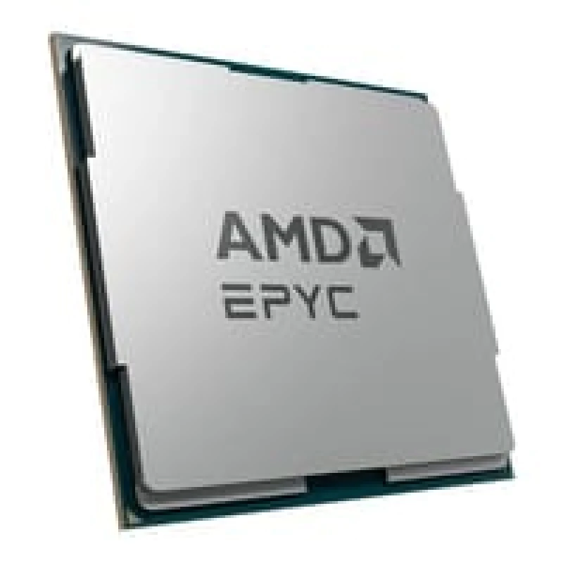 Image of AMD EPYC 9355 processor 3.55 GHz 256 MB L3 Tray
