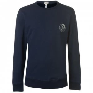 image of Diesel Sweat - Dark Blue 89DA