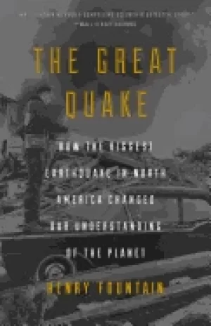 Image of great quake