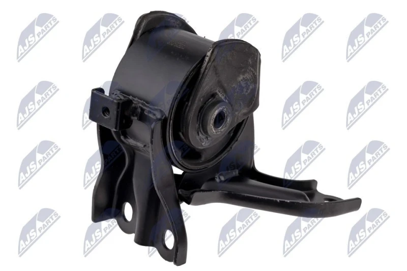 Image of NTY ZPS-HY-568 Engine mount Left, Automatic Transmission Engine Mounting (247)