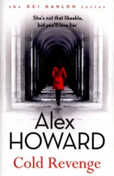Image of Cold Revenge by Alex Howard Paperback