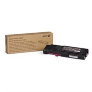 Image of Xerox 106R02246 Toner magenta 2K pages
