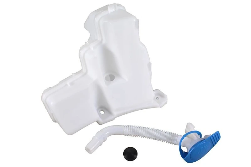 Image of Windscreen washer reservoir METZGER 2140452