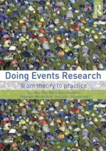Image of Doing Events Research : From Theory to Practice