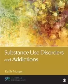 Image of Substance Use Disorders and Addictions