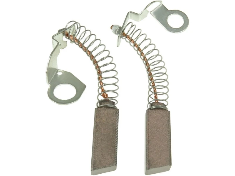 Image of AS-PL Carbon Brush, alternator AS-PL AB1001