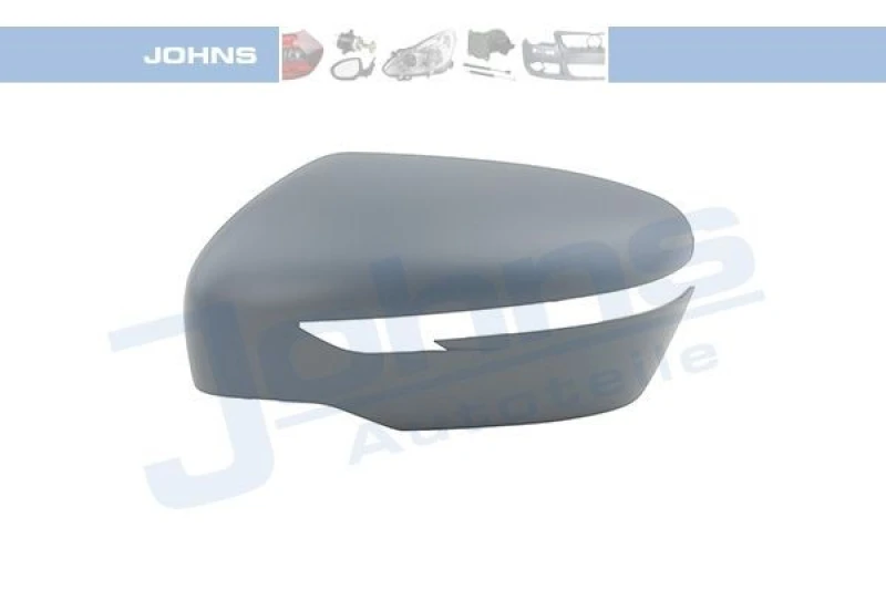 Image of Wing mirror cover JOHNS 27 48 37-91