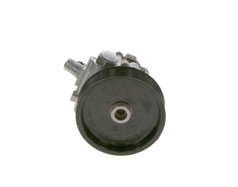 Image of Bosch K S00 000 688 Power Steering Pump Hydraulic Pump,steering system (12)