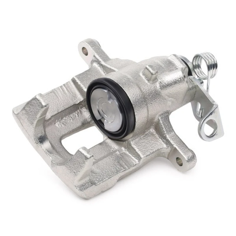 Image of HELLA Brake caliper HELLA 8AN 355 784-801