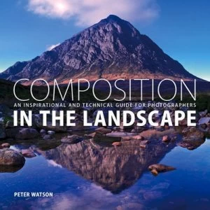 Image of Composition in the landscape by Peter Watson