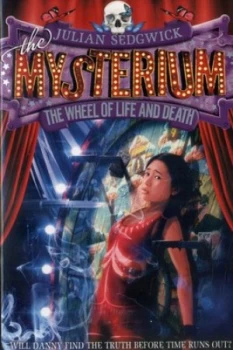 Image of The wheel of life and death by Julian Sedgwick