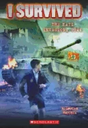 Image of i survived the nazi invasion 1944