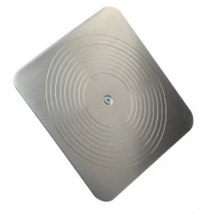Image of RST Aluminium Hawk 12" x 12" (300x300mm)