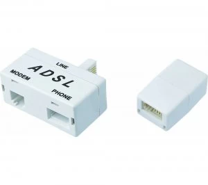 Image of Logik Modem Extension Kit LUFEX1015