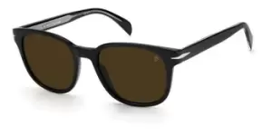Image of David Beckham Sunglasses DB 1062/S 807/70