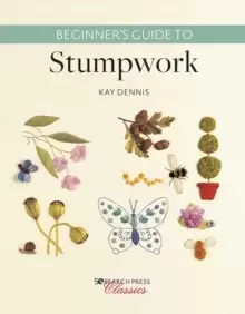Image of Beginner's Guide to Stumpwork