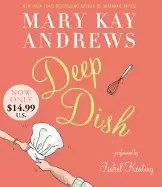 Image of deep dish low price cd