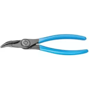 Image of Gedore 2014998 Installation tools Suitable for Inner rings 19-60 mm Tip shape (details) 45° angle