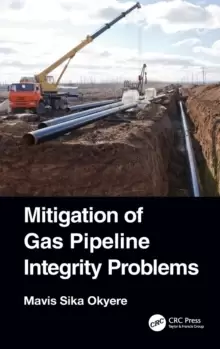 Image of Mitigation of Gas Pipeline Integrity Problems