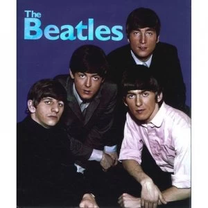 Image of The Beatles by Kim Aitken Paperback