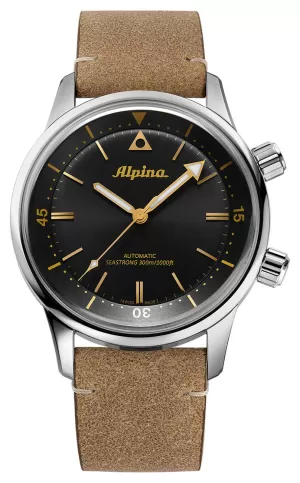 Image of Alpina Watch Seastrong Diver 300 Mens