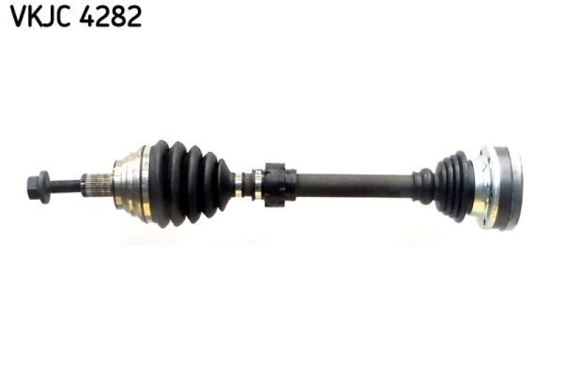 Image of SKF Drive shaft SKF VKJC 4282