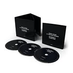 Image of Nick Cave & The Bad Seeds - B-Sides & Rarities: Part I (Music CD)