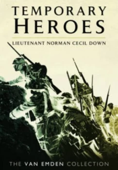 Image of Temporary heroes by Norman Cecil Sommers Down