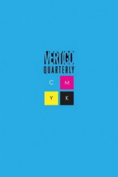 Image of Cmyk by Fabio Moon Book