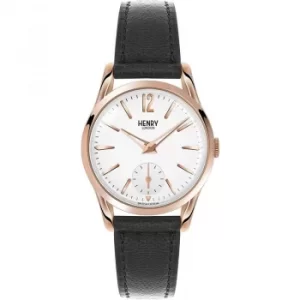 Image of Ladies Henry London Heritage Richmond Watch