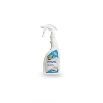 Image of Shower, Bath & Tile Cleaner 750ML