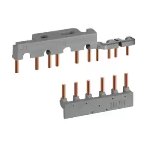Image of Abb Bey38-4 Link,connecting,set,stardelta