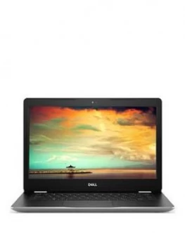 Image of Dell Inspiron 14 3481 14" Laptop