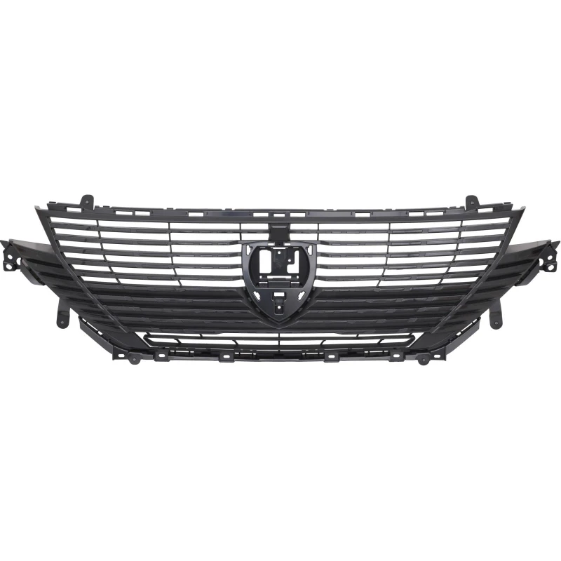 Image of Radiator Grille DIEDERICHS 4237044
